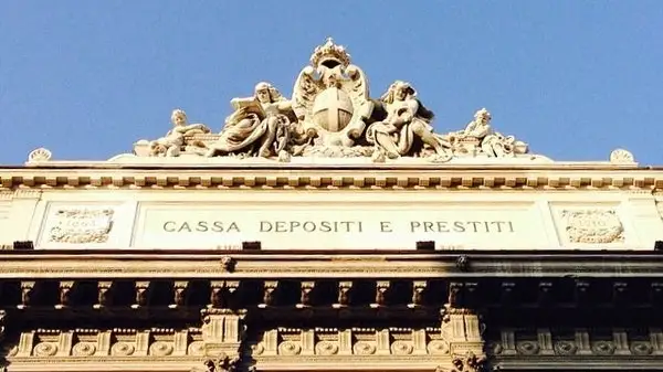 Италия банкі