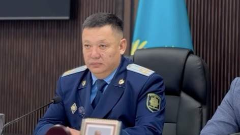 Ерлан Әлижанұлы Тағаев