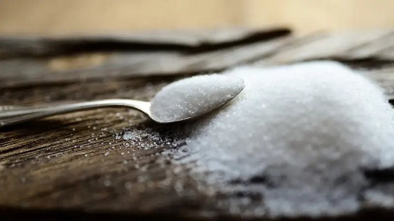 Қант, құмшекер