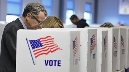 Сайлау, Америка