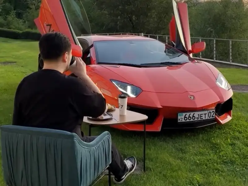 Бейбіт Әлібеков