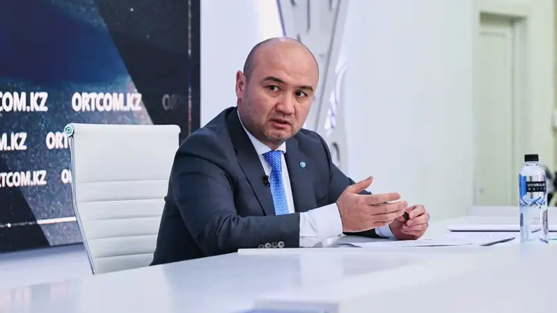 Дархан Иманашев