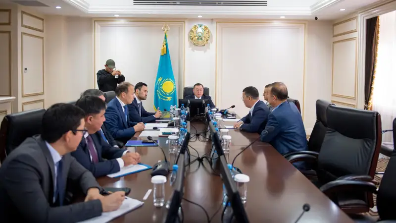 Алматы облысы