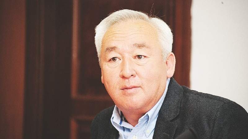 Қазақстан Журналистер одағы 