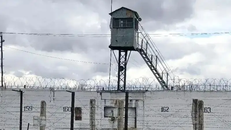 Қызылорда облысы