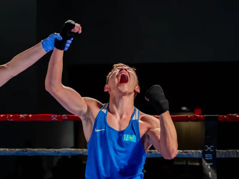 Асылхан Көшербай