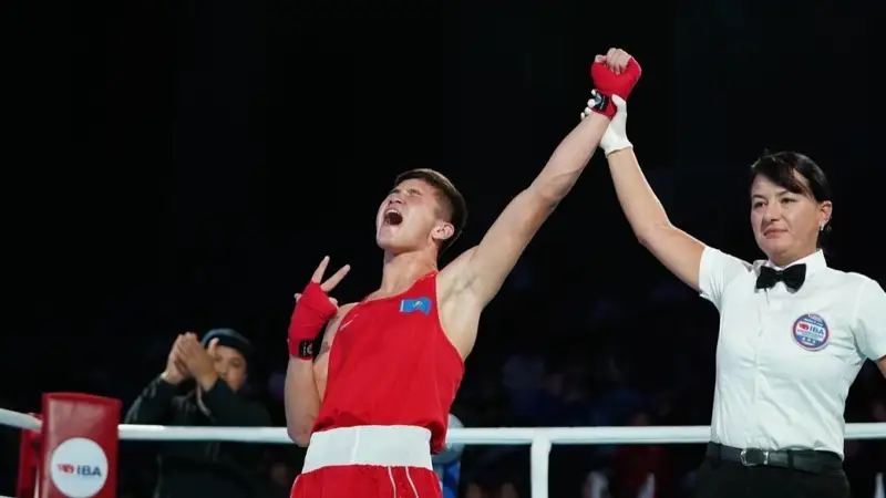 Төрехан Сабырхан