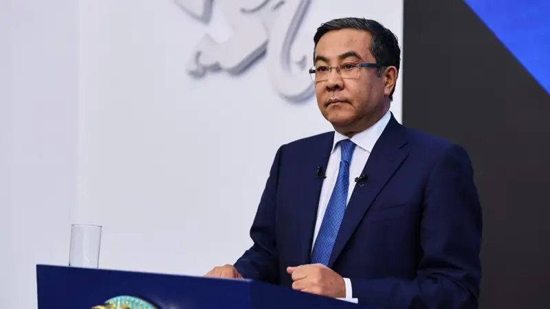 Нұрлан Ұранхаев 