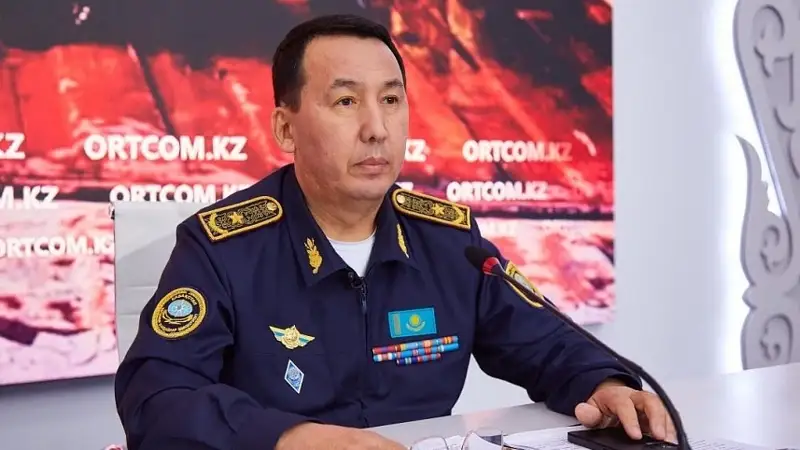 Нұрболат Дербисов