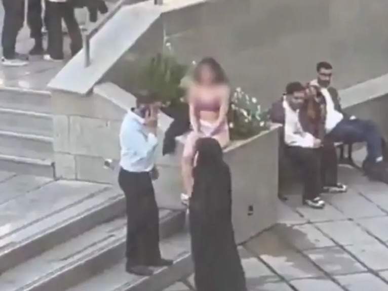 Хиджаб