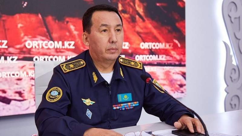 Нұрболат Дербисов