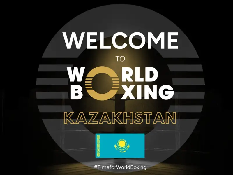Қазақстан бокс федерациясы World Boxing құрамына енді