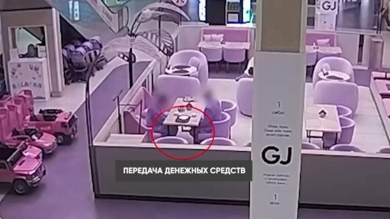 Антикор