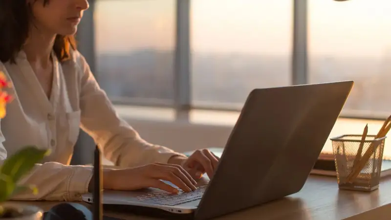 Әйелдер жұмыс уақыты