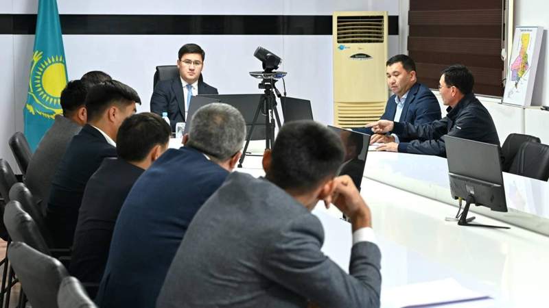 Түркістан