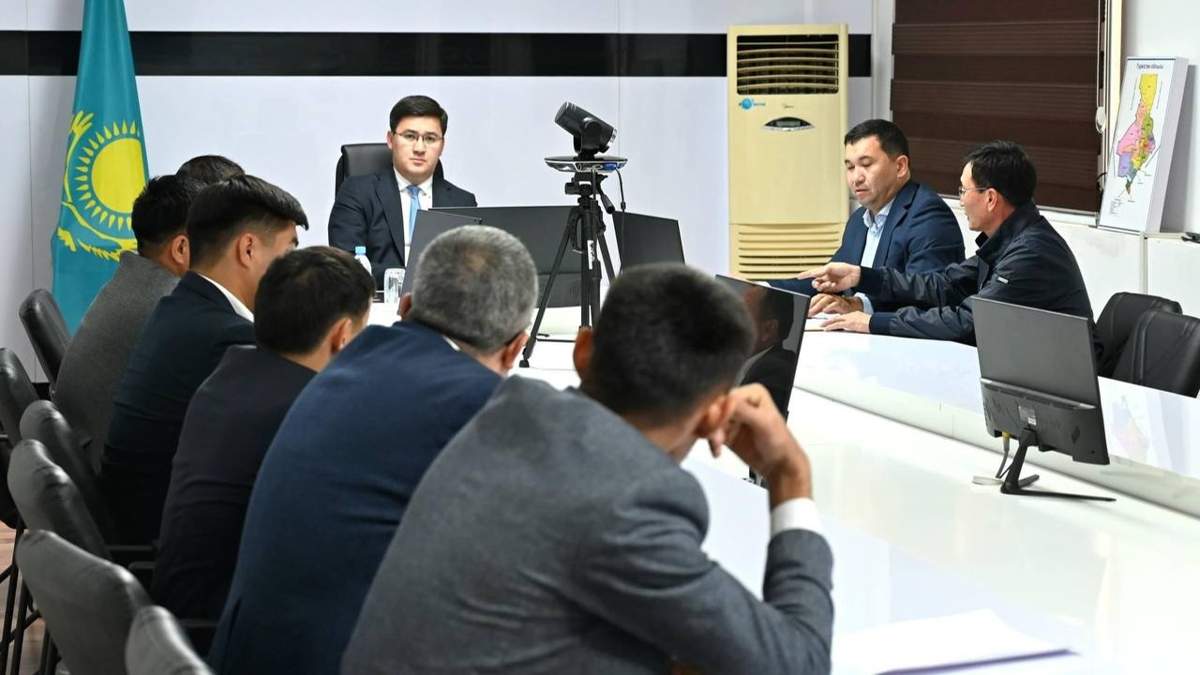 Түркістан