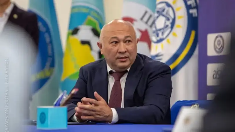 Әділет Барменқұлов 