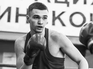 Георгий Оголихин