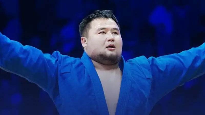 Темірлан Көлбай