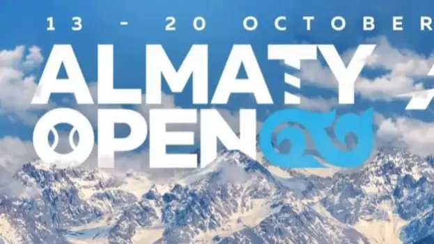Almaty Open ATP 250