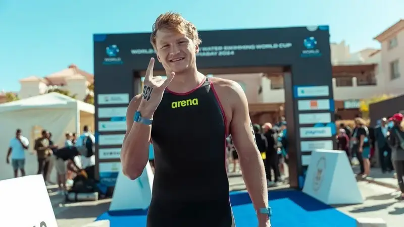 Лев Черепанов