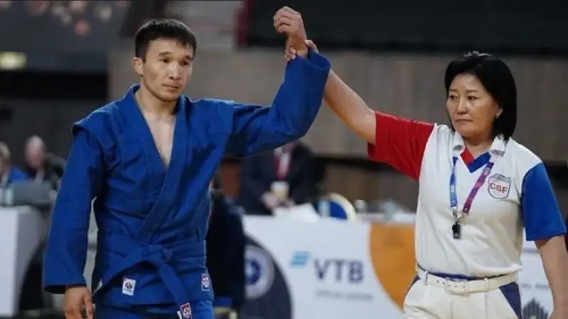 Қуатай Арнұр