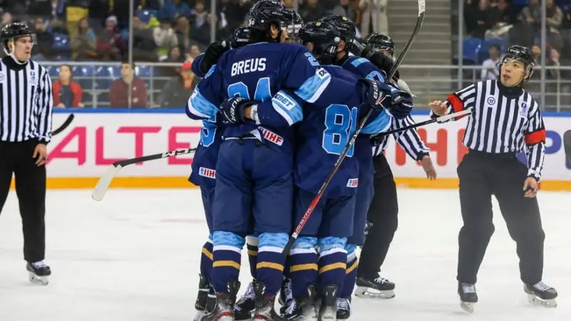 Азия чемпионы