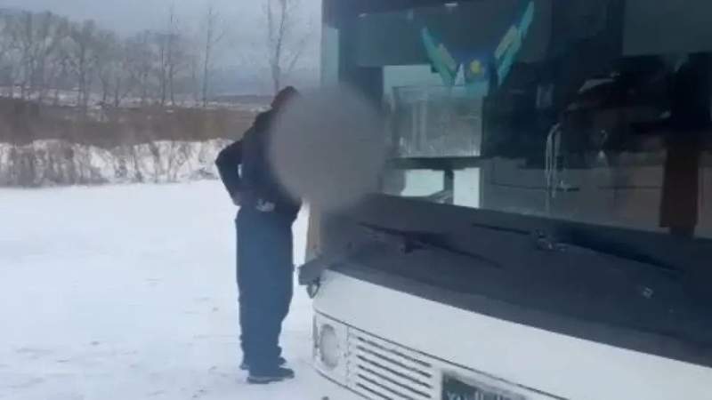 Түркістан облысы 