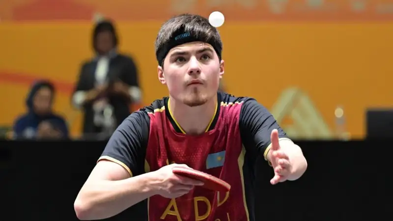 Алан Құрманғалиев