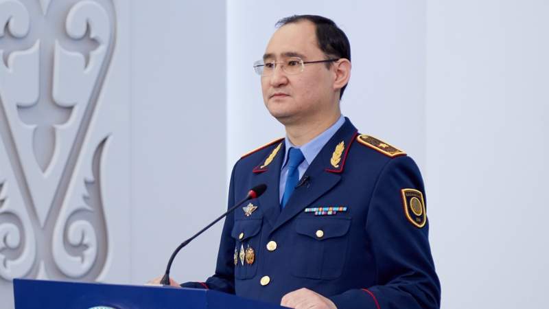 Санжар Әділов
