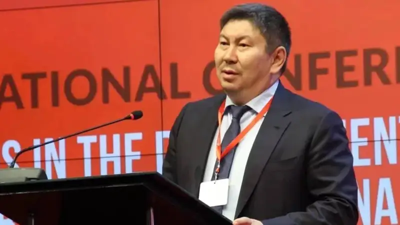 Талғат Ардан