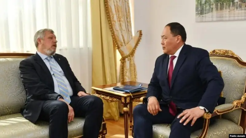 Петр Врублевский