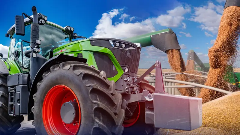 Ауыл шаруашылығы