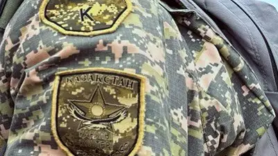 Әскери адам, сарбаз