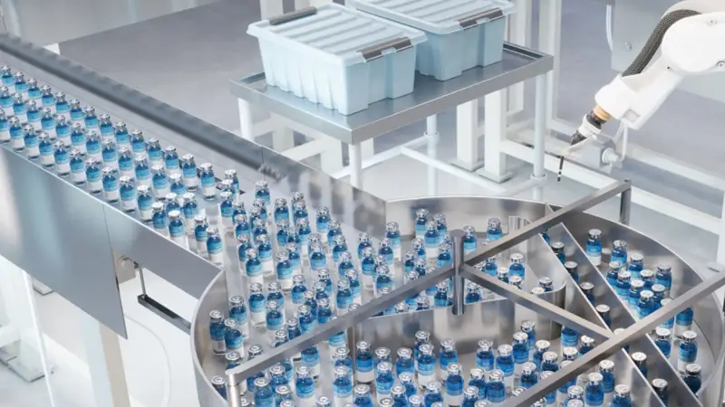 Дәрі-дәрмек