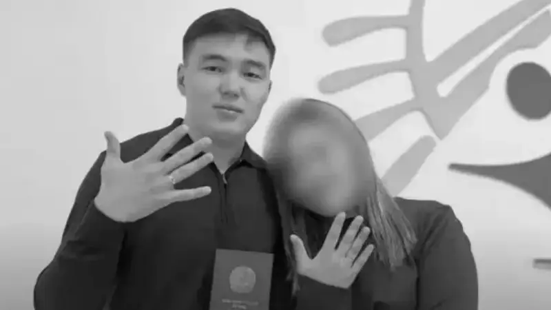 Көкшетауда 22 жастағы жігіттің өлімі