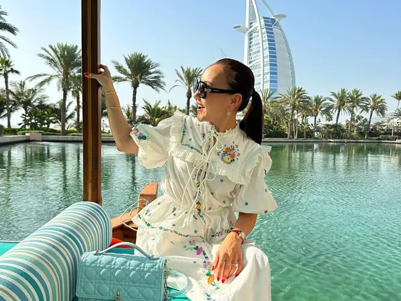 Перизат Қайрат