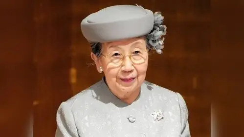 Юрико Микаса