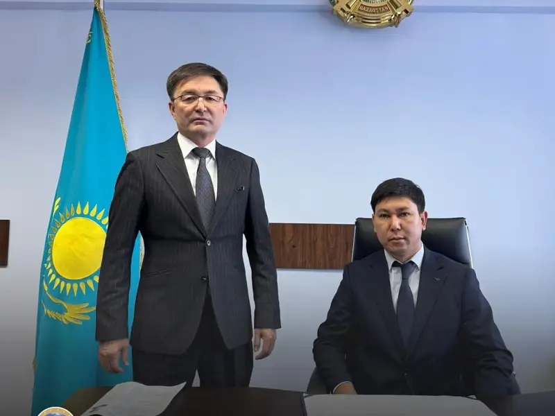 Нұржан Әбдәлімов