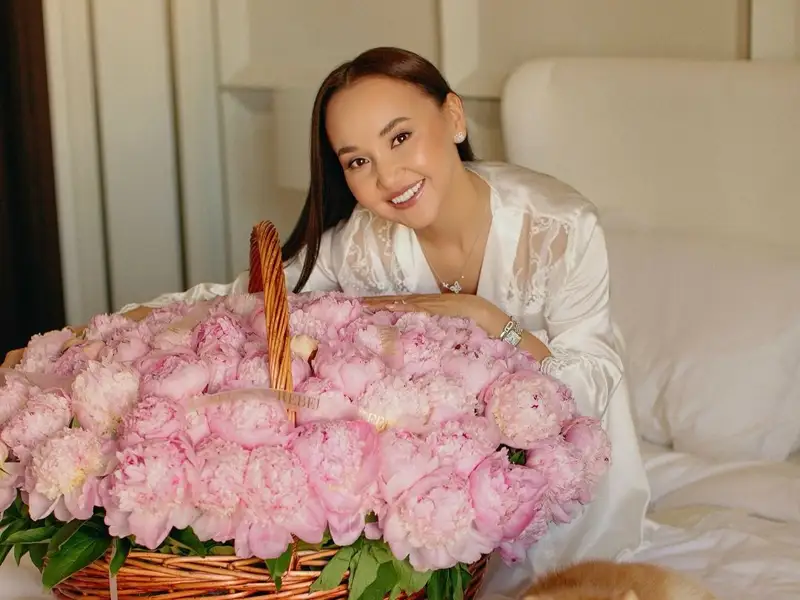 Перизат Қайрат