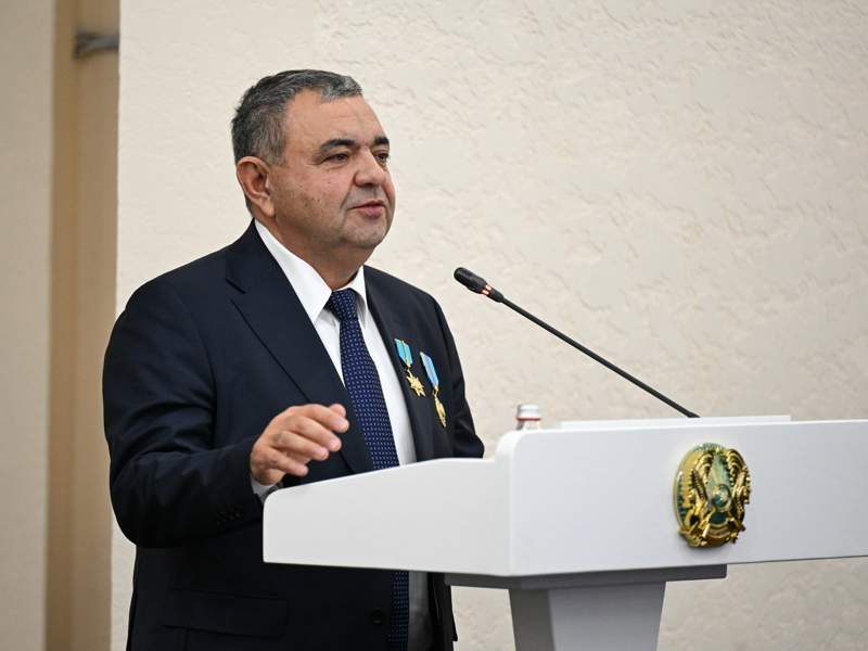 медаль