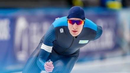 Виталий Щиголев