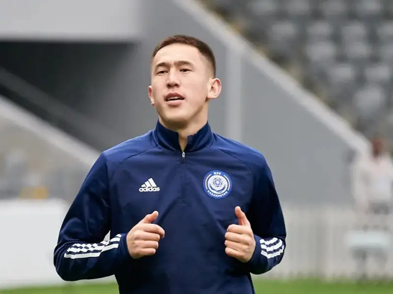 Айбол Әбікен