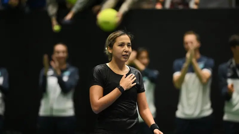 Билли Джин Кинг 