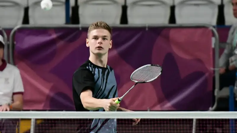 Дмитрий Панарин