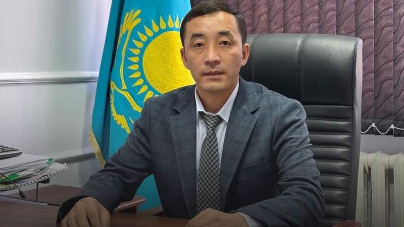  Бауыржан Ынтымақұлы Байбатыров 