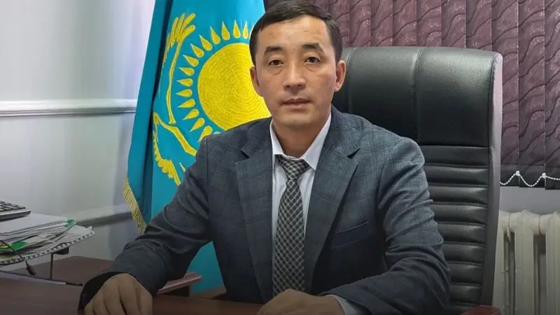  Бауыржан Ынтымақұлы Байбатыров 