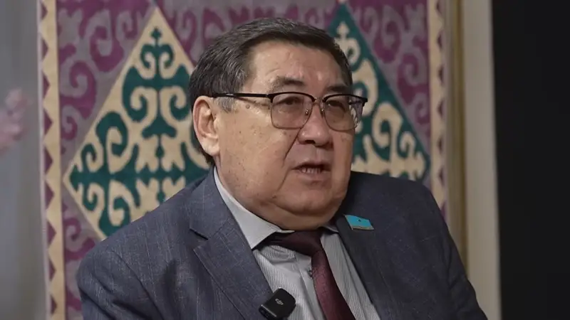 Мәжіліс депутаты