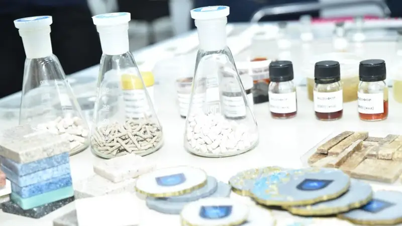 ғылыми зертхана