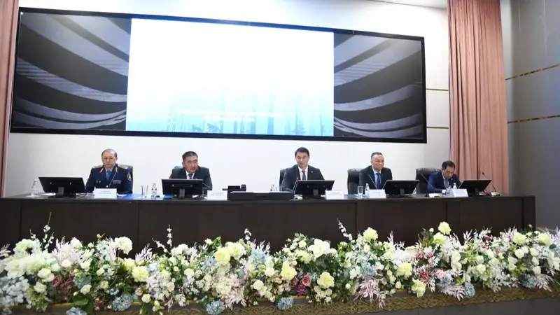 Түркістан облысы